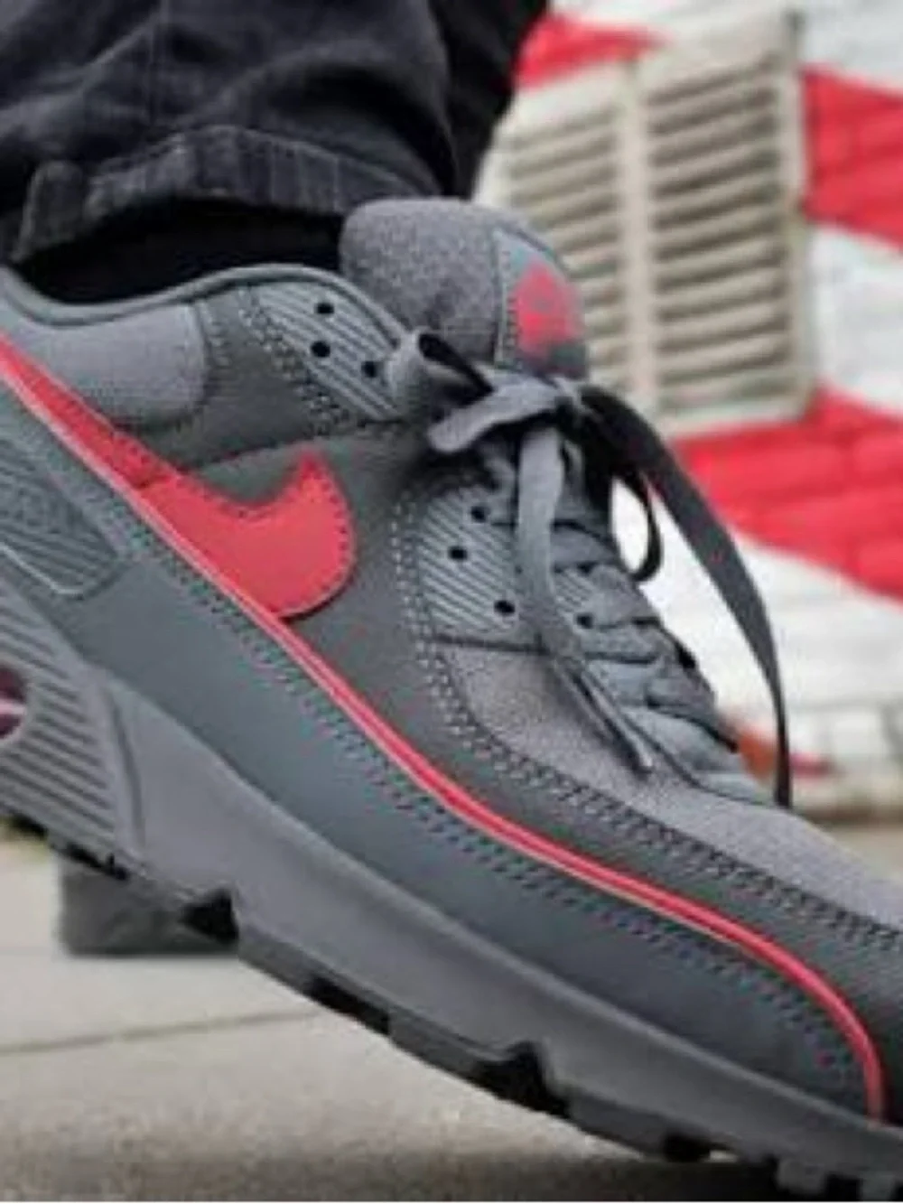 Nike air max